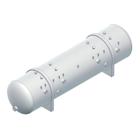 payload type: cylindrical