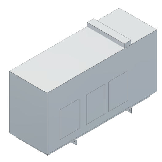 payload type: prismatic